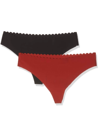 Dámská tanga DIM 2 pack D05DS